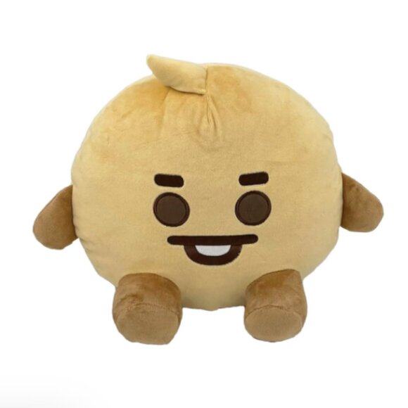 BT21 BTS Baby Shooky plush stuffed animal toy - Picture 1 of 5